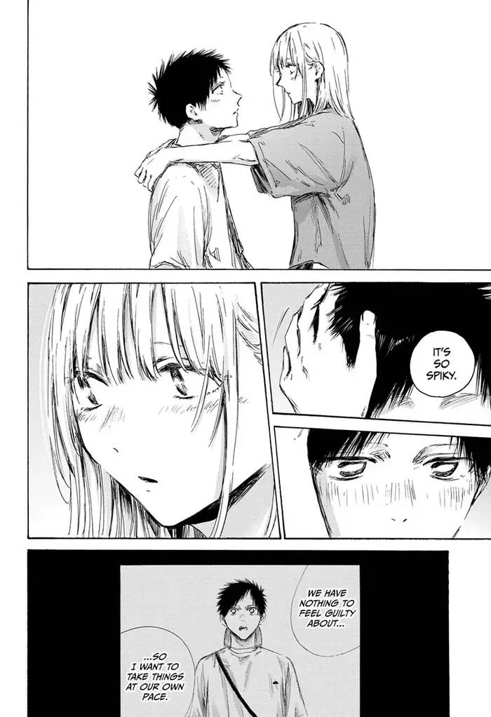 Blue Box Chapter 152 image 08_optimized